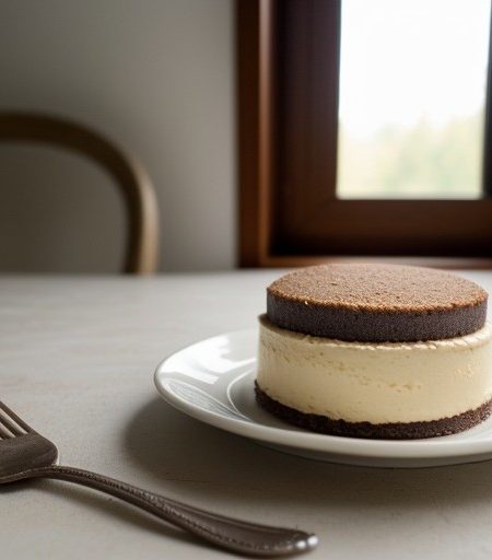 Vanilla Butter Recipe recipe image