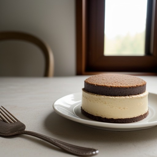 Vanilla Butter Recipe recipe image