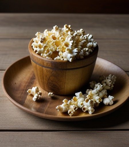 Vanilla Butter Recipe recipe image
