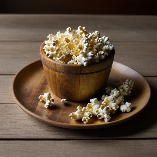 Vanilla Butter Recipe recipe image