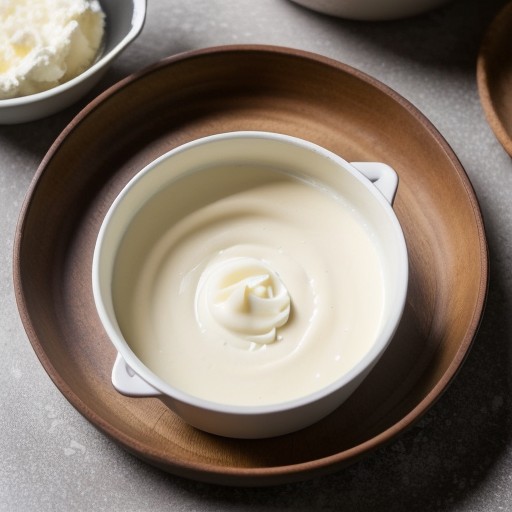 Vanilla Cheese Recipe recipe image