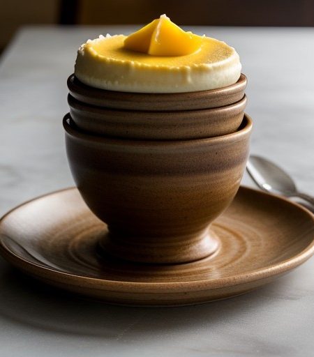 Vanilla Cheese Recipe recipe image