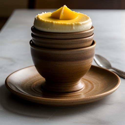 Vanilla Cheese Recipe recipe image