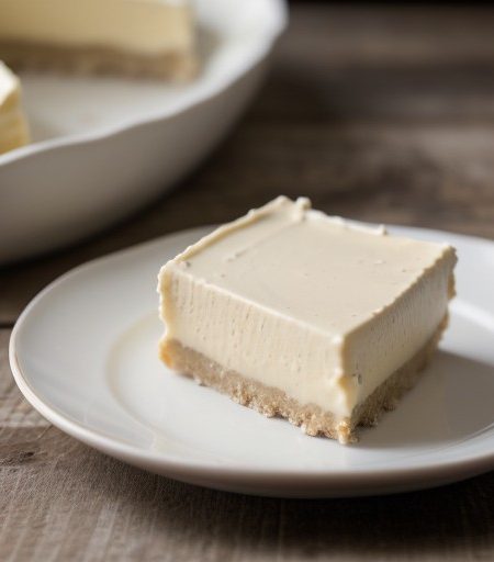 Vanilla Cheese Recipe recipe image