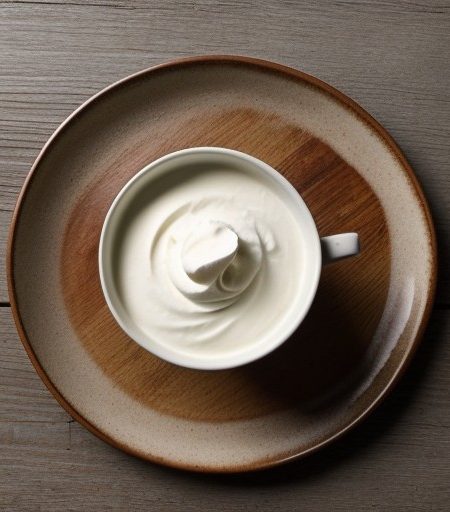 Vanilla Cheese Recipe recipe image