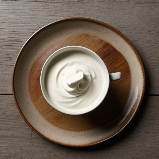 Vanilla Cheese Recipe recipe image