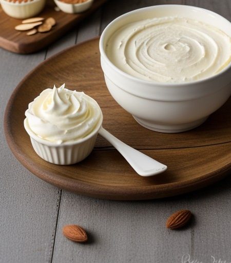 Vanilla Cheese Recipe recipe image