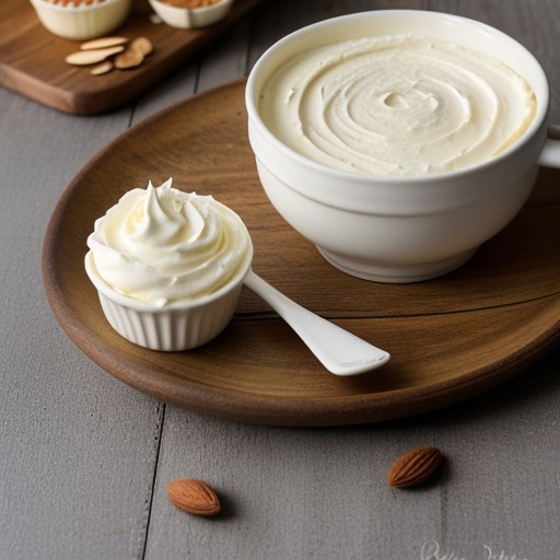 Vanilla Cheese Recipe recipe image
