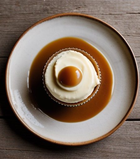 Vanilla Cream Recipe recipe image
