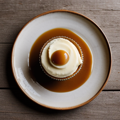 Vanilla Cream Recipe recipe image