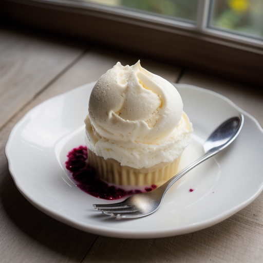 Vanilla Cream Recipe recipe image