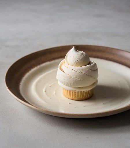 Vanilla Cream Recipe recipe image