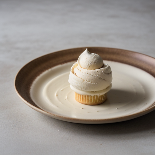 Vanilla Cream Recipe recipe image