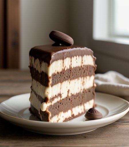 Vanilla Cream Recipe recipe image