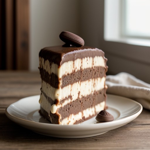 Vanilla Cream Recipe recipe image