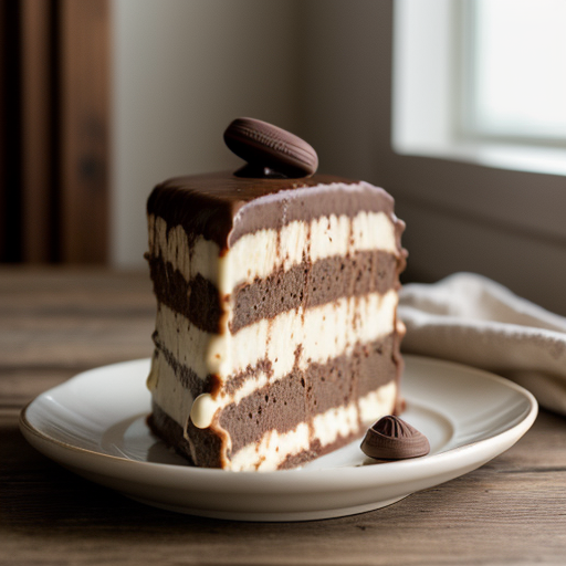 Vanilla Cream Recipe recipe image