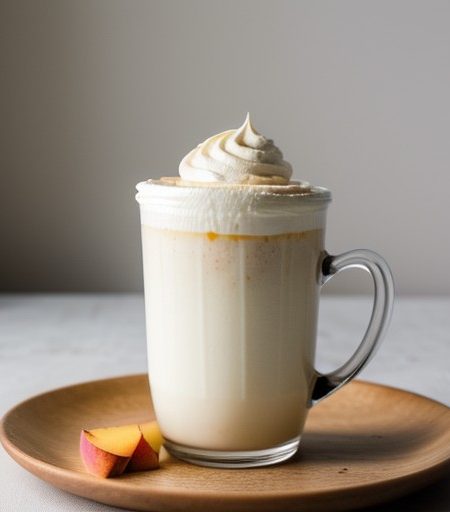 Vanilla Cream Recipe recipe image