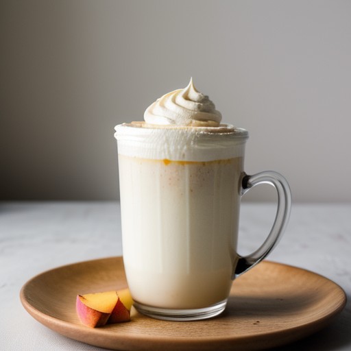 Vanilla Cream Recipe recipe image