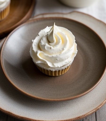 Vanilla Cream Recipe recipe image