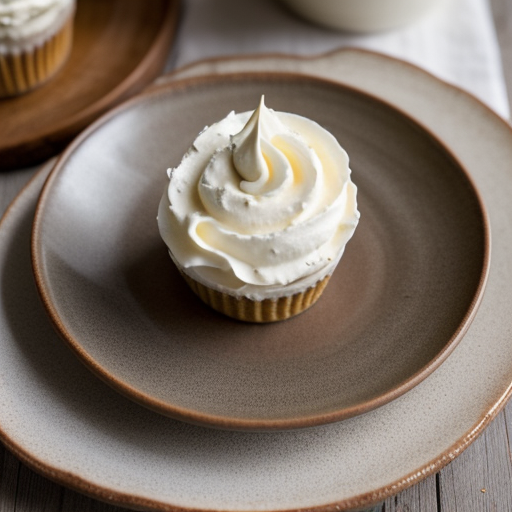 Vanilla Cream Recipe recipe image