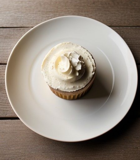 Vanilla Cream Recipe recipe image