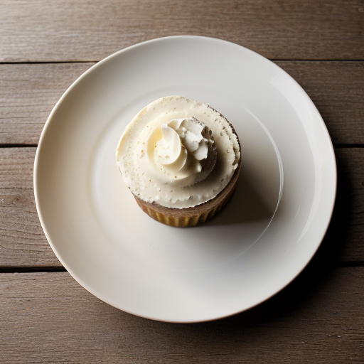 Vanilla Cream Recipe recipe image
