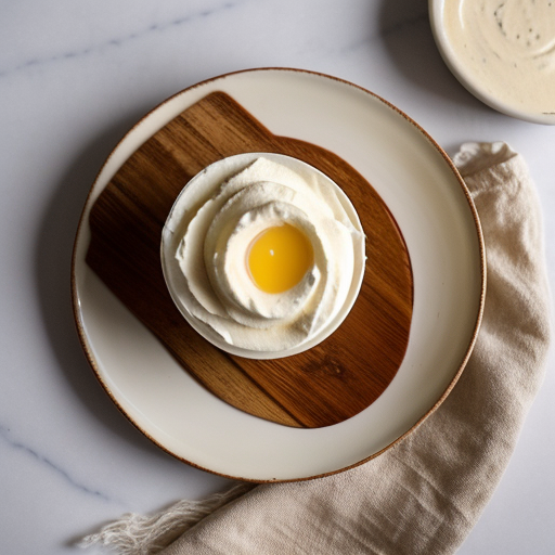 Vanilla Cream Recipe recipe image