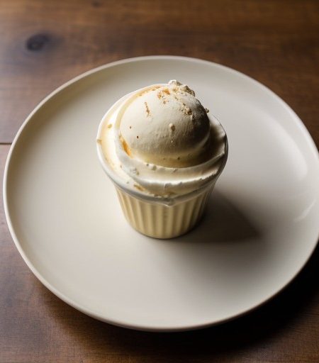 Vanilla Cream Recipe recipe image