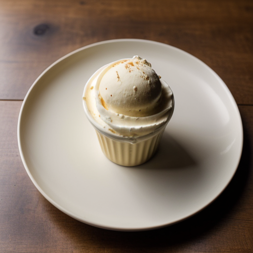 Vanilla Cream Recipe recipe image