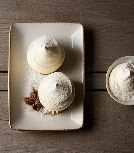 Vanilla Cream Recipe recipe image