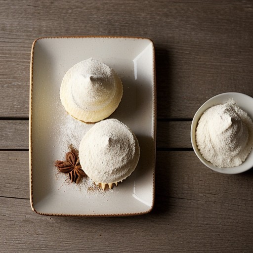 Vanilla Cream Recipe recipe image