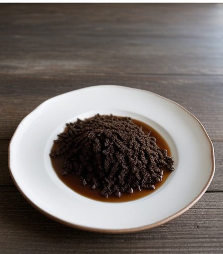 Vanilla Extract 1 recipe image