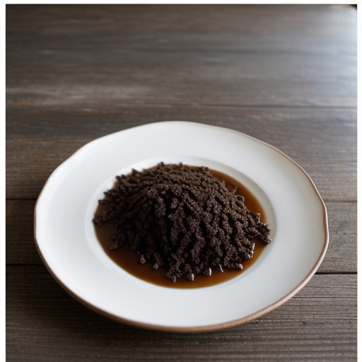Vanilla Extract 1 recipe image