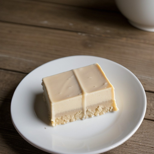 Vanilla Fudge recipe image