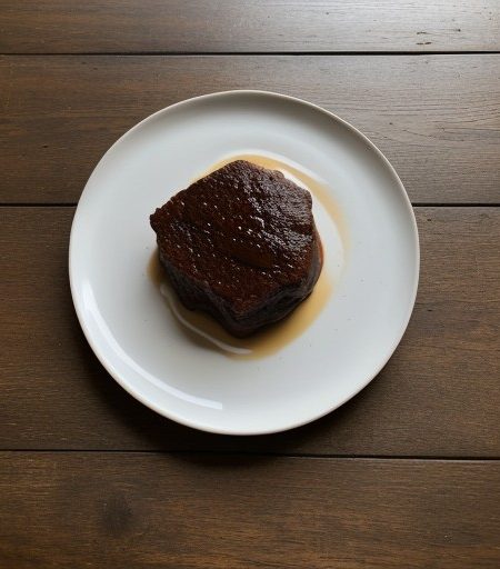 Vanilla Gloss recipe image