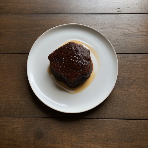 Vanilla Gloss recipe image