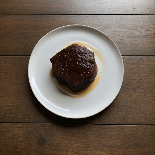 Vanilla Gloss recipe image