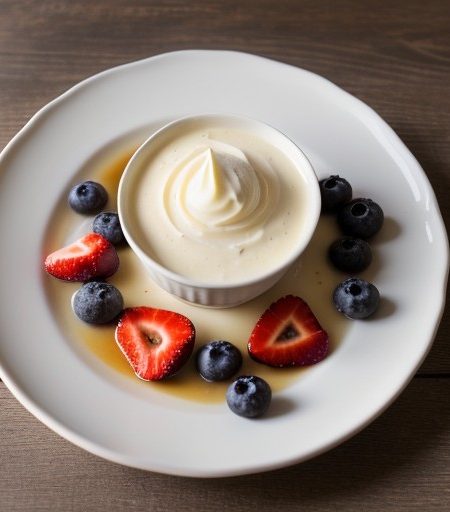 Vanilla Honey Recipe recipe image