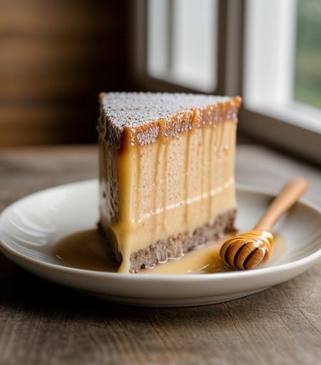 Vanilla Honey Recipe recipe image