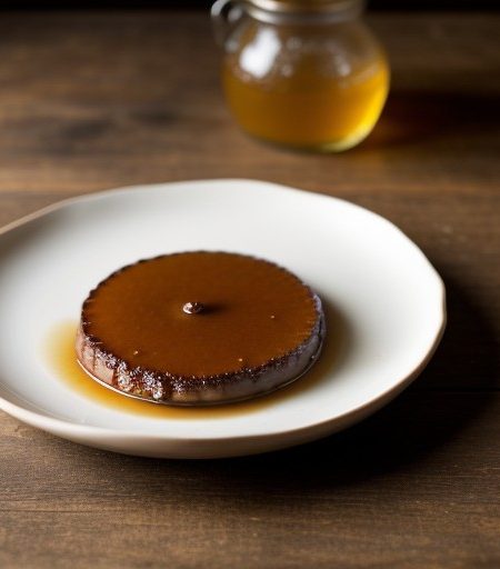 Vanilla Honey Recipe recipe image
