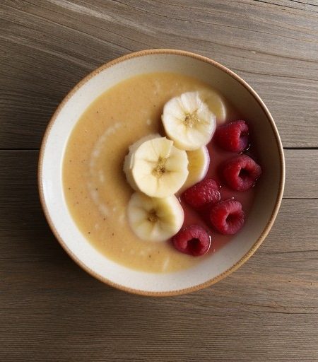 Vanilla Honey Recipe recipe image