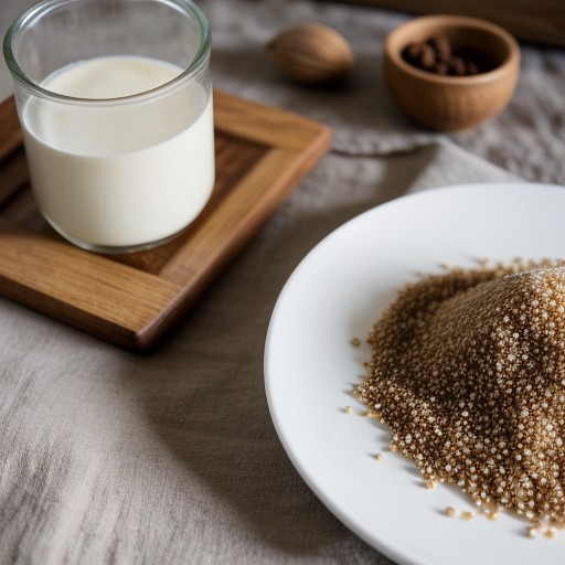 Vanilla Honey Recipe recipe image
