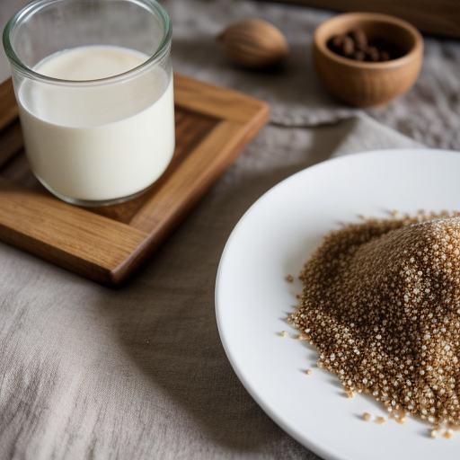 Vanilla Honey Recipe recipe image