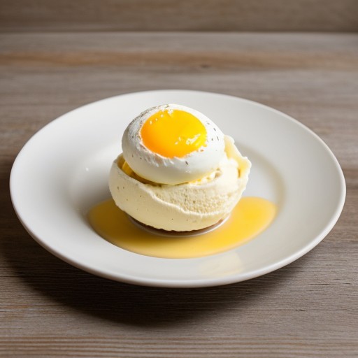 Vanilla Ice Cream - Great Chefs recipe image