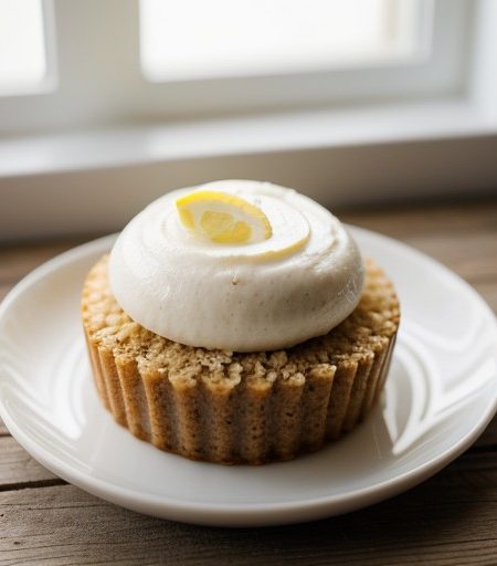 Vanilla Lemon Recipe recipe image