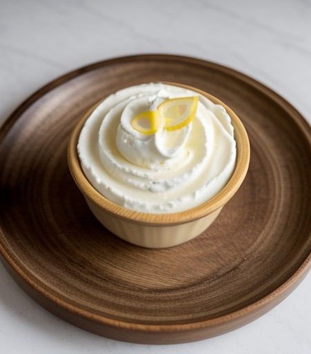 Vanilla Lemon Recipe recipe image