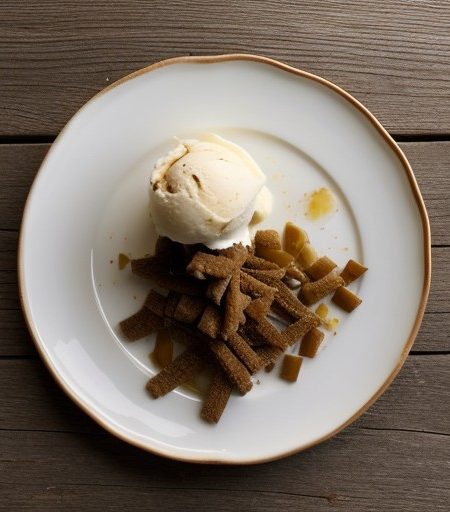 Vanilla Pepper Recipe recipe image