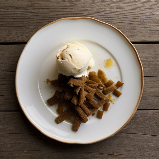 Vanilla Pepper Recipe recipe image