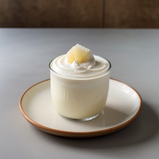 Vanilla Pineapple Recipe recipe image