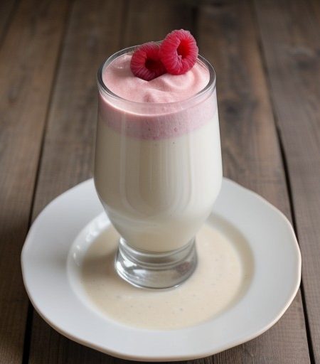 Vanilla Pineapple Recipe recipe image